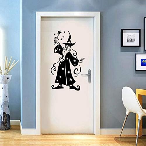 Jiushivr Pegatinas De Pared De Escena De La Selva Casa De Fiesta