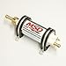 Msd High Pressure Electric Fuel Pump, 43 Gph