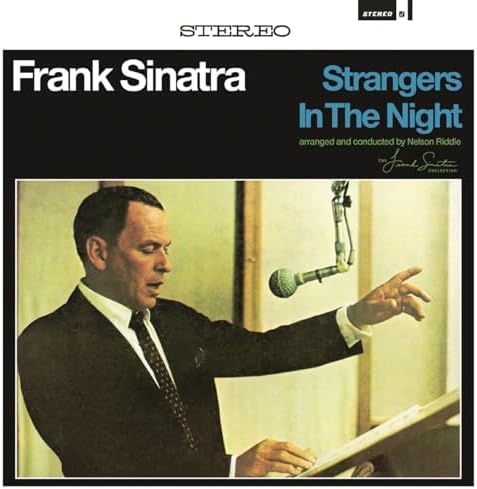 Frank Sinatra - Duets[2 LP][20th Anniversary Edition] - Amazon.com