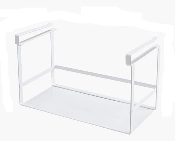 CCLLA Racks de Cocina Estante de Cocina Debajo del gabinete Sazonador