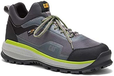 men's engage alloy toe work shoe