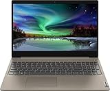 Lenovo IdeaPad 3 Laptop, 15.6" HD Touchscreen, 11th