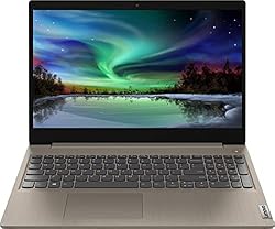 Lenovo 2022 Newest Ideapad 3 Laptop, 15.6" HD