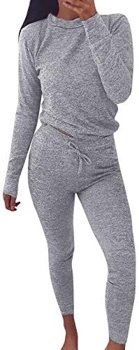 Sumen Young Girls 2 Piece Sports Joggers Jog Set Stripe Legging Hipster Pants Sport Long Sleeve Pullove Tops