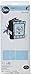 Sizzix, Multi Color, One Size XL Scoreboards Die 660331, Passport Book by Eileen Hull