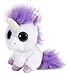 Wild Republic Unicorn Plush, Stuffed Animal, Plush Toy, Lavender L'Il Sweet & Sassy 5 inches, Cuddlekins (13702)