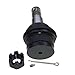 DLZ 4 Pcs Front Suspension Kit-Upper Lower Front Ball Joint Compatible with Explorer RWD 1991-1994, Ranger RWD 1989-1997, B2300 B4000 RWD 1994-1997, B3000 RWD 1994-1996
