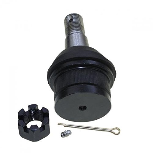 DLZ 4 Pcs Front Suspension Kit-Upper Lower Front Ball Joint Compatible with Ford Explorer RWD 1991-1994, Ford Ranger RWD 1989-1997, Mazda B2300 B4000 RWD 1994-1997, Mazda B3000 RWD 1994-1996 - Thumbnail 4