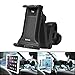 Avantree Tablet Holder for Car Headrest, Tablet Mount for Back Seat Bracket, Compatible with iPad Pro Mini Air, Nintendo Switch, Samsung Galaxy Tab, Amazon Kindle Fire HD, 4'' to 10.5'' Devices - 9583
