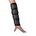 xhorizon TM SR Elbow Support Brace, Elbow Immobilizer Stabilizer Support Brace / Splint - M