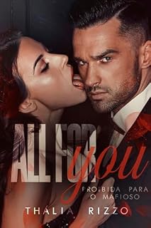 Livro All for You: Proibida para o Mafioso