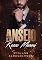 Livro Anseio: Rocco Masari - Livro I (A Tríade 1)