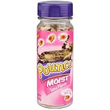 Pounce Cat Treats Moist Tuna Flavor, 6.5 oz