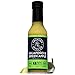 Jalapeño And Green Apple Hot Sauce By Bravado Spice Gluten Free, Vegan, Low Carb, Paleo Hot Sauce All Natural 5 oz Hot Sauce Bottle Award Winning Gourmet Hot Sauce…