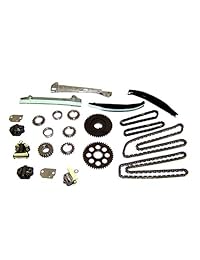 DNJ los componentes del motor tk4115 a Timing Kits
