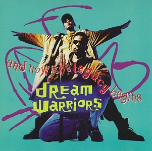 Dream Warriors - Anthology A Decade of Hits 1988–1998 - Zortam Music