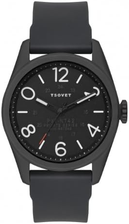 TSOVET NT331040-45 Watch