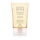 Alterna Bamboo Style Freestyle Flexible Control Gel for Unisex, 4.2 Ounce
