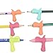 Ecurson 3PCS/Set Children Pencil Holder Pen Writing Aid Grip Posture Correction Tool New