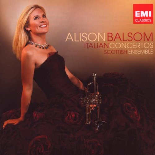 Balsom ensemble Clearance