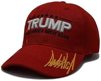 donald trump usa hat