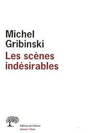 Les  scènes indésirables