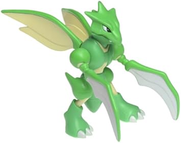 scyther toy