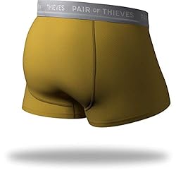 Pair of Thieves Super Fit Men’s Trunks 3