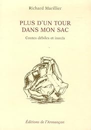 Plus d'un tour dans mon sac