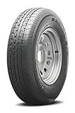 Freestar FS-110 Trailer Tire - ST175/80R13 91L