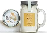 FarmHouse Fresh Nectar Powder Milk Bath
