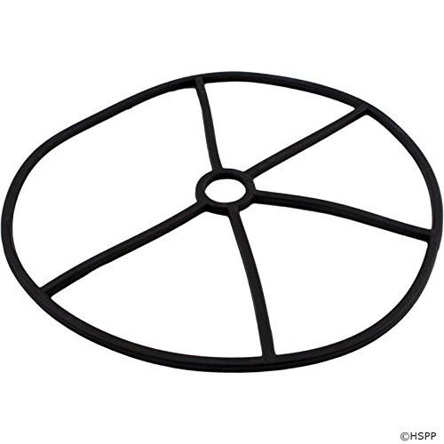 Praher 3" Spider Gasket