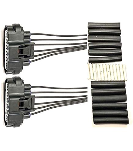 Amazon.com: EDS Genuine New OEM Replacement Connector & terminals