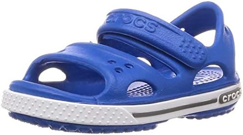 baby crocs size 4c