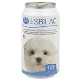 Esbilac Puppy Milk Replacer Liquid [Set of 2] Size: 11 Ounce