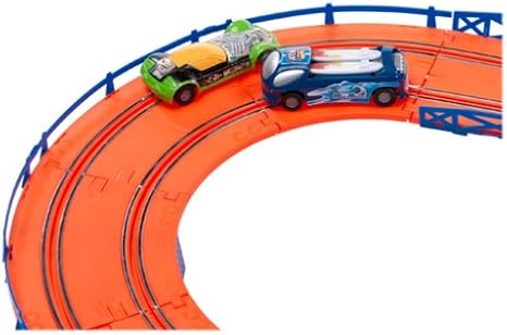 hot wheels highway 35 track set
