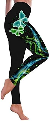 High Waist Yoga Pants Women Fitness 