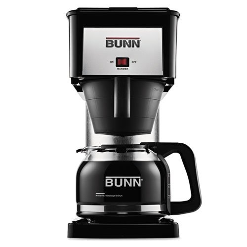BUNBXB - 10-Cup Velocity Brew BX Coffee Brewer