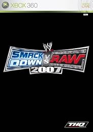 WWE SmackDown! vs. RAW 2007
