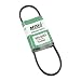 MTD 954-0343 Drive V-Belt Replacement for Lawn Mowers primary
