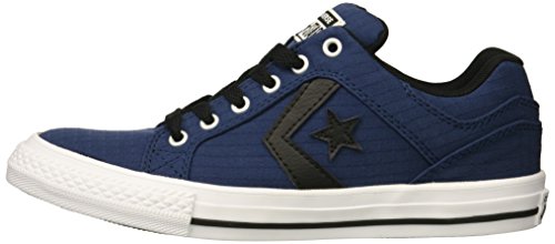 Converse Baby-Boy's El Distrito Ripstop Canvas Low