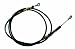 Murray 761131MA Chute Control Cable primary