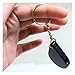MAXIMIZE (2 Pack) 5X Power Pocket Magnifier | Key Ring Attachment | Distortion-Free 1