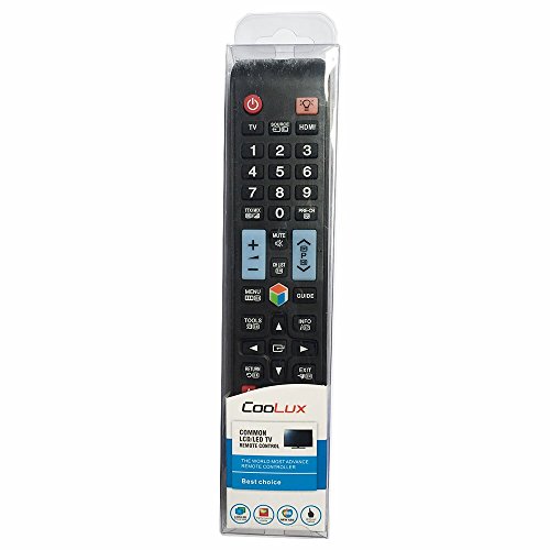 3 Universal+Remote+Control+Samsung+Smart