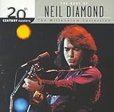 Neil Diamond Album: «The Best of Neil Diamond: 20th Century Masters- The Millennium Collection» (Front side) Neil Diamond Album: «The Best of Neil Diamond: 20th Century Masters- The Millennium Collection» (Front side)