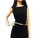 Bollywood Ethnic Indian Gold Plated Waist Belt Chain Belly Dancing Jewelry