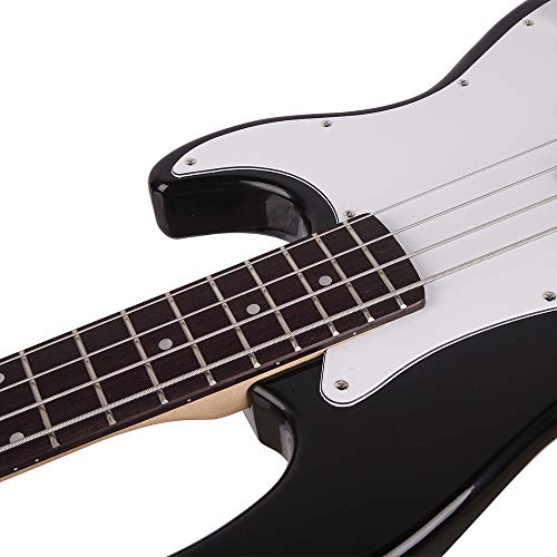 5 Yoshioe+Electric+Rosewood+Basswood+Exquisite