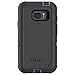 OTTERBOX Defender Series Case for Samsung Galaxy S7 Active (ONLY) - Frustration FRĒe Packaging - Steel Berry (Whetstone Blue/Slate Grey)