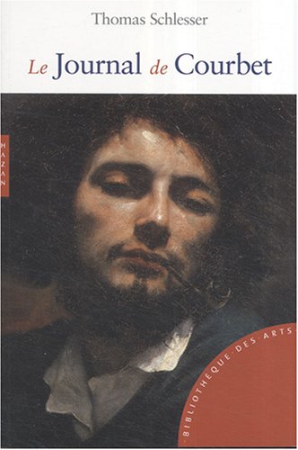 Le  journal de Courbet