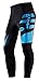 sponeed Men's Bicycle Pants 4D Padded Road Cycling Tights Leggings Outdoor Cyclist Riding Bike Wear